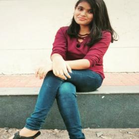 Karishma Sahoo